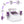 5-in-1 S Shape 30k Cavitation Body Shape EL EMS Laser Machine