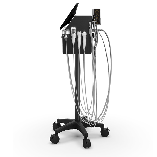 9-in-1 40k Lipo Cavitation Machine For Body Sculpting & Facial Care