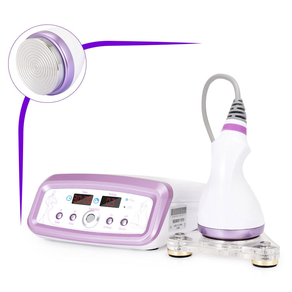 Portable 40K Ultrasonic Cavitation Home Machine