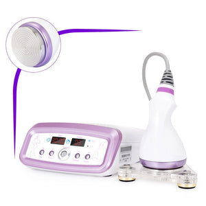 Portable 40K Home Cavitation Body Slimming Machine