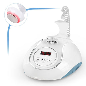 Mini Ultrasonic 60kHz Cavitation 2.0 Fat Burning Machine for Home Use