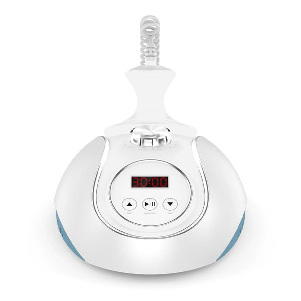 Mini Ultrasonic 60kHz Cavitation 2.0 Fat Burning Machine for Home Use