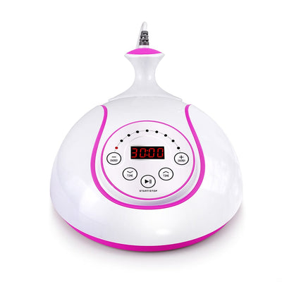 Fat Burning Machine for Home Use: Effortless Sculpting