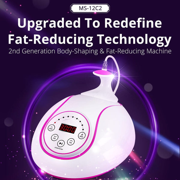 Fat Burning Machine for Home Use: Effortless Sculpting