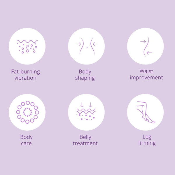 Fat Burning Machine for Home Use: Effortless Sculpting