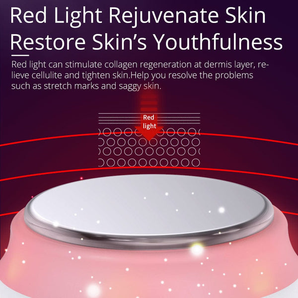 Fat Burning Machine for Home Use: Effortless Sculpting