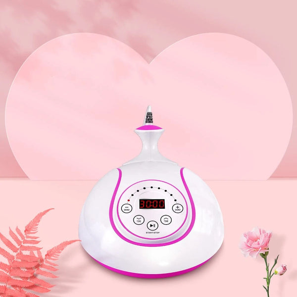 Mychway Portable Photon 60K Cavitation Machine For At-Home Body Contouring