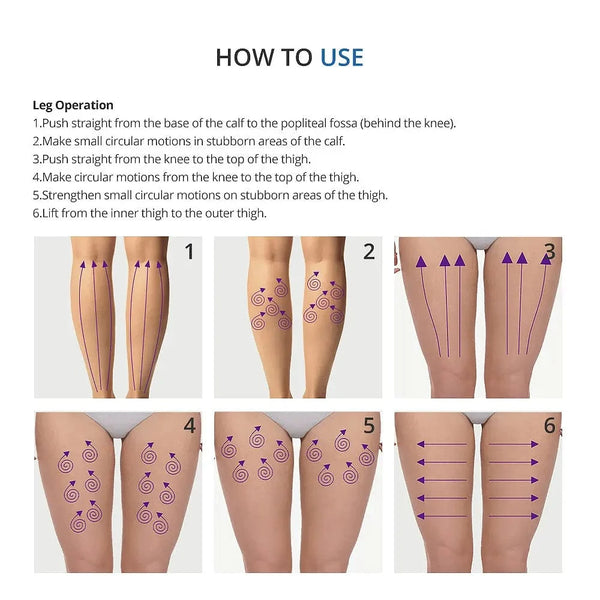 30K Cavitation Machine for Effective Body Sculpting