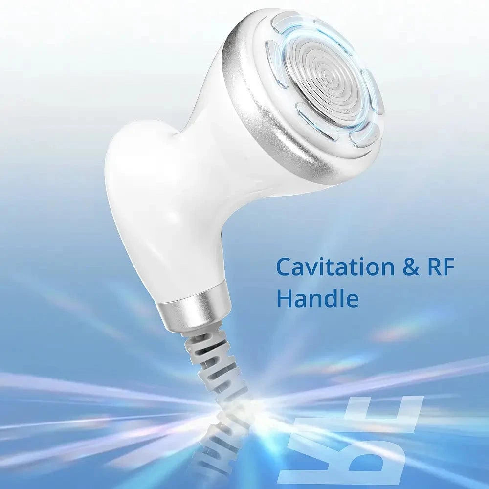 30K Cavitation Machine for Effective Body Sculpting 30K Cavitation Machine for Effective Body Sculpting