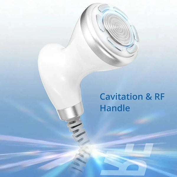 30K Cavitation Machine for Effective Body Sculpting