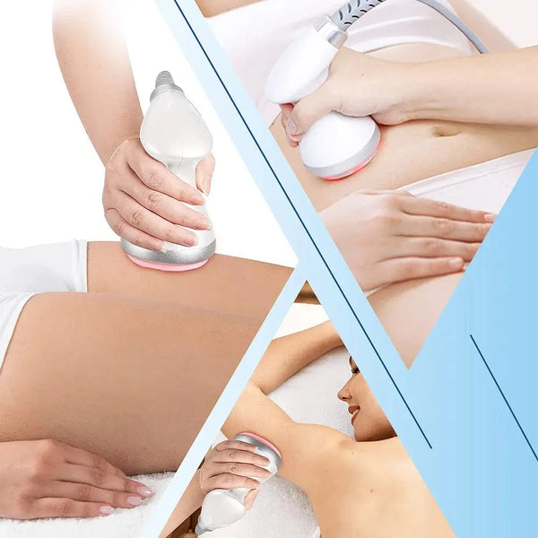 30K Cavitation Machine for Effective Body Sculpting