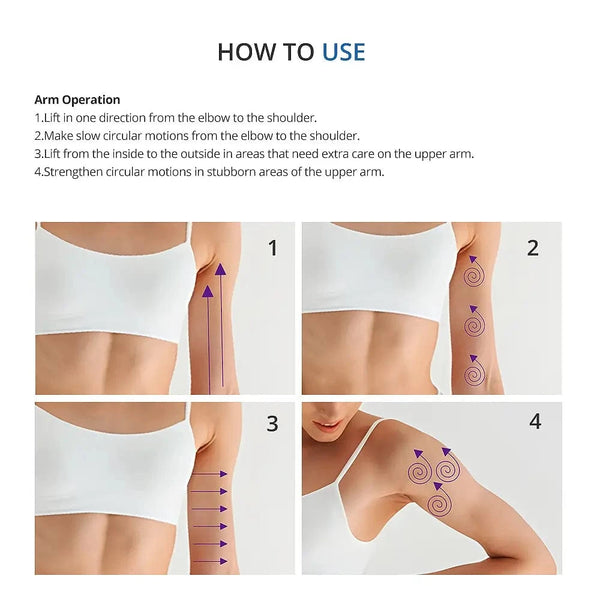 30K Cavitation Machine for Effective Body Sculpting