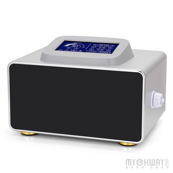 Home Use Vacuum Butt Therapy Breast Lift Machine