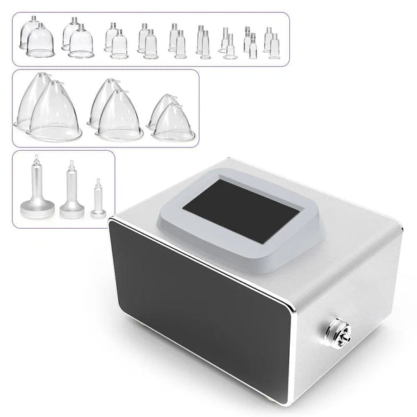 Vacuum Breast Lift Machine for Sale - Mychway