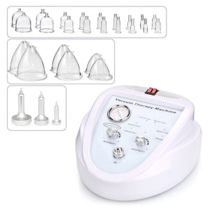 Butt Lift Vacuum Therapy Machine for Body Shaping