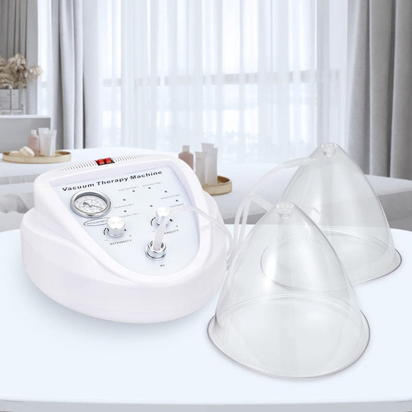 Butt Lift Vacuum Therapy Machine for Body Shaping