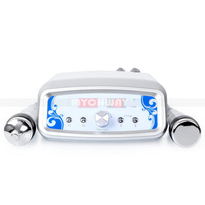 2 In1 3Hmz& 5Hmz Ultrasonic Skin Rejuvenation Facial Massager Skin Care Machine