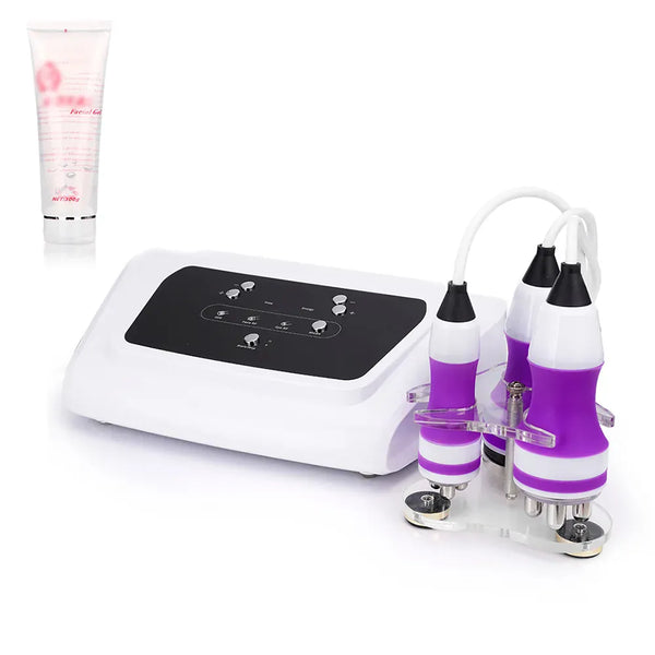 Mychway 3-In-1 Ultrasonic Cavitation Machine For Body Sculpting