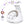 MS-33P3N 3-In-1 Microdermabrasion Device Display