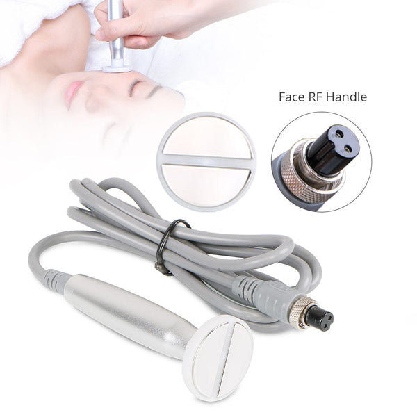 Brand Unoisetion Cavitation Machine Radio Frequency Vacuum Body Shaping Spa