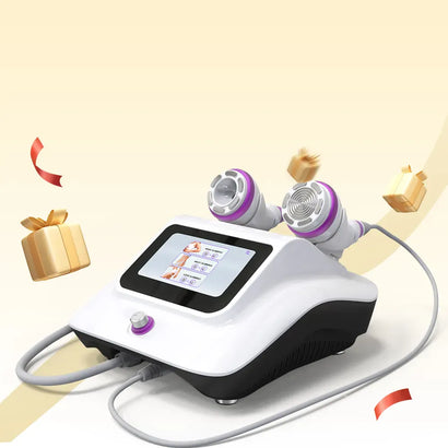 Aristorm Body Contouring Machine With 30K & 50K Cavitation