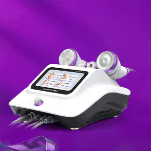 Aristorm 4-In-1 30K Cavitation S Shape Machine For Body Sculpting & Anti-Aging