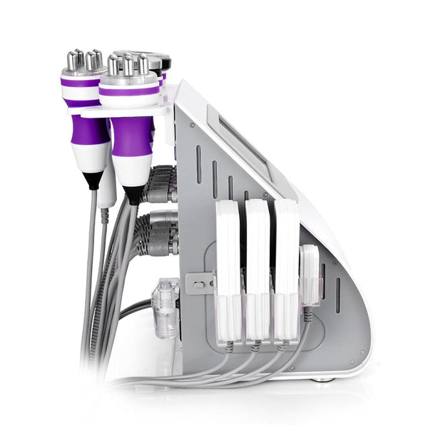 Unoisetion Cavitation Machine - 6-in-1 40K for Fat Removal