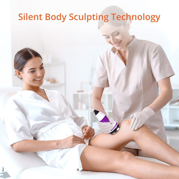 Unoisetion Cavitation Machine - 6-in-1 40K for Fat Removal