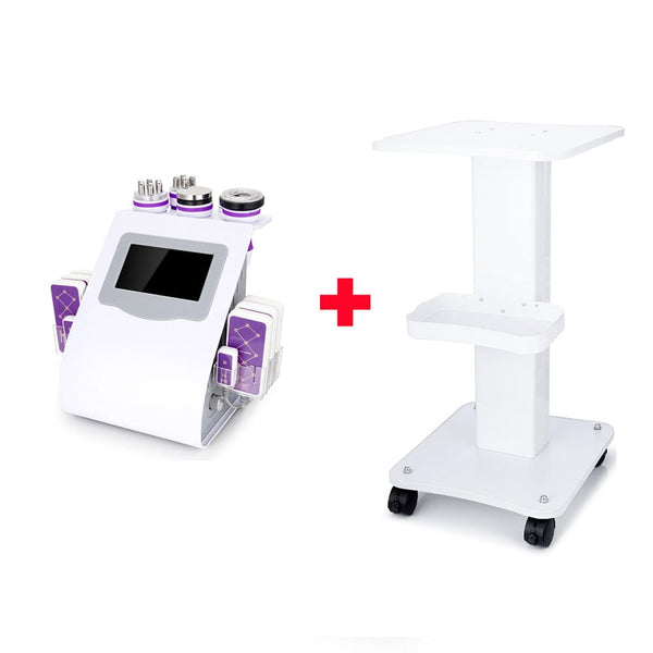 6 in 1 Cavitation Machine | 6 in 1 Body Sculpting Machine