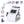 Mychway 10-In-1 Ultrasonic Cavitation Machine With EMS & Laser Pads