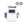 Vacuum RF Slimming Unoisetion Cavitation Machine - 10-in-1