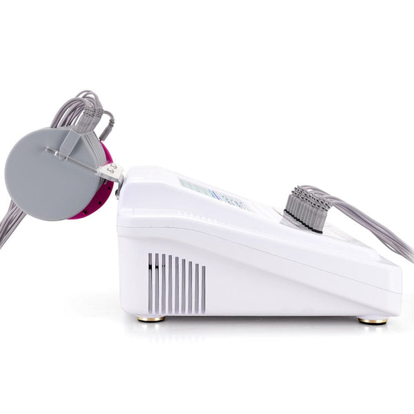 Microcurrent Stimulation Vacuum Breast Enlargement Machine