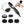 Lymphatic Drainage Electric Massage Apparatus for Home Use