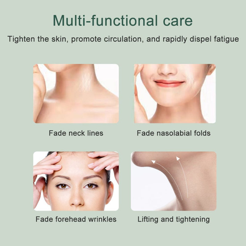 multiple functional skin care