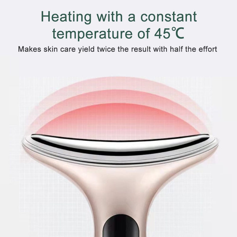 heating handle