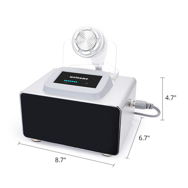 Product Size of MS-2102 30K Cavitation RF Machine