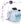 ScalpGlow 5 In 1 Scalp Care Machine For Hair Cleansing, Moisturizing, Nourishing