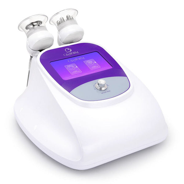 CaVstorm 40K Cavitation Machine With Vacuum & RF For Body Contouring