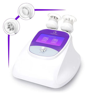 CaVstorm 40K Cavitation Machine With Vacuum & RF For Body Contouring