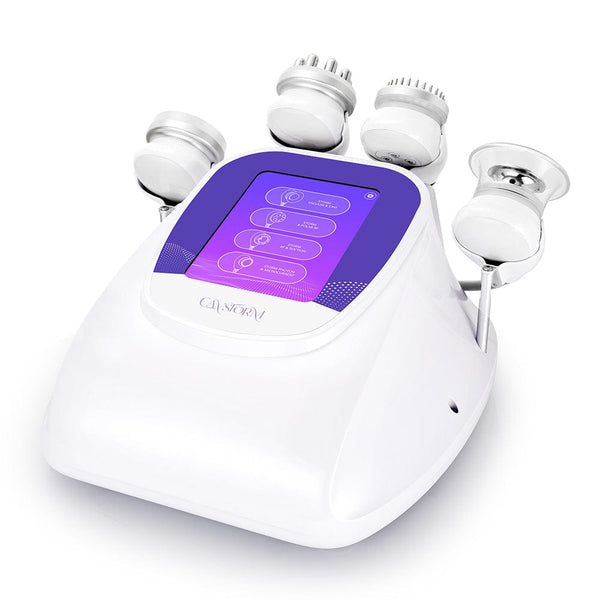 CaVstorm 40K Cavitation RF Body Slimming Tightening Machine