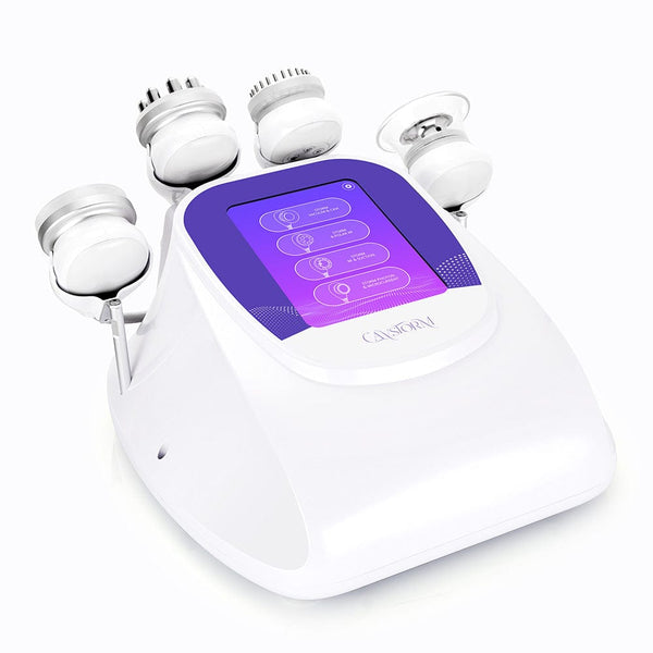 CaVstorm 40K Cavitation RF Body Slimming Tightening Machine