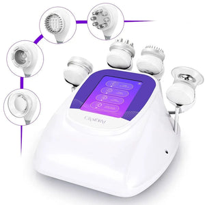 CaVstorm 40K Cavitation RF Body Slimming Tightening Machine