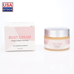 50ML Shea Butter Cream 