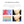 Mychway High Frequency Facial Device For Anti-Inflammation With 4 Electrodes
