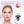 3 Suction Heads of SR-NF200 3-In-1 Diamond Microdermabrasion Machine