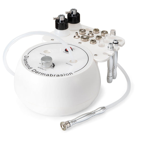 Home Use Diamond Microdermabrasion Machine