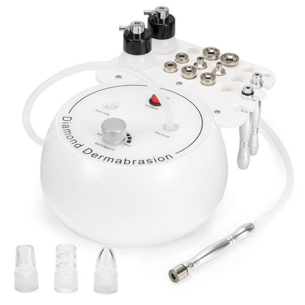 Home Use Diamond Microdermabrasion Machine