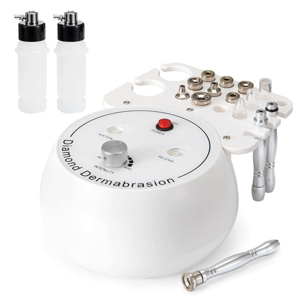 Home Use Diamond Microdermabrasion Machine