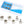 6 Tips Replacement Fits Diamond Dermabrasion Machine 