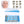 3 Wands & 9 Tips For Diamond Microdermabrasion Devices
